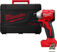 Винтоверт Milwaukee M18 M18BLIDR-0X 4933492842 (без АКБ, кейс) Винтоверт Milwaukee M18 M18BLIDR-0X 4933492842 (без АКБ, кейс)