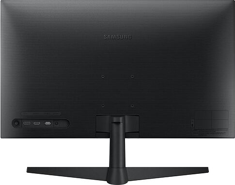 Монитор Samsung Essential S3 LS27C314EAIXCI