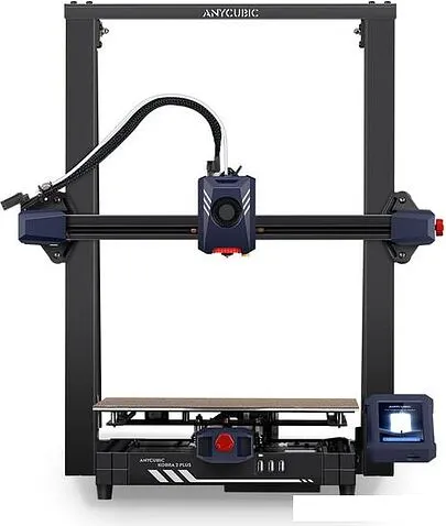 FDM принтер Anycubic Kobra 2 Plus