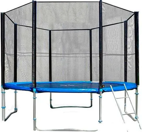 Батут Atlas Sport 312см - 10ft Pro (4 ноги)