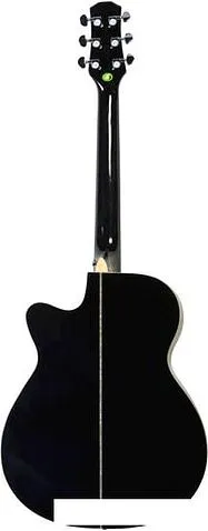 Акустическая гитара Flight F-230C BK