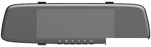 Видеорегистратор-зеркало Sho-Me Combo Mirror