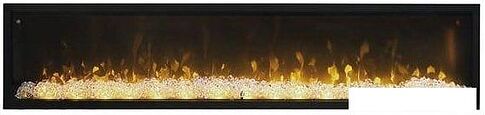 Электрокамин RealFlame Manhattan 1560