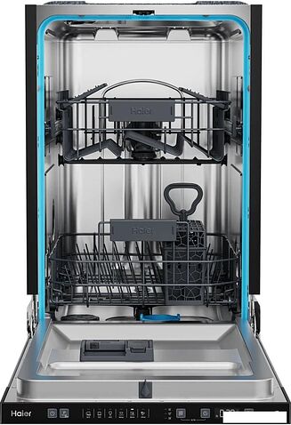 Встраиваемая посудомоечная машина Haier HDWE9-591RU