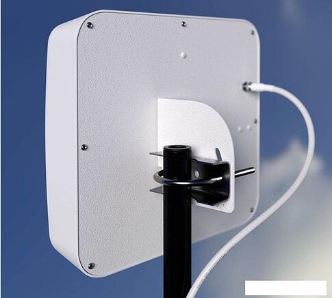 ТВ-антенна РЭМО BAS-1121-DX Belka