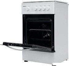 Кухонная плита Kraft KF-FSK5301GW Кухонная плита Kraft KF-FSK5301GW
