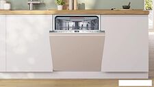 Встраиваемая посудомоечная машина Bosch Serie 6 SMV6ECX00E