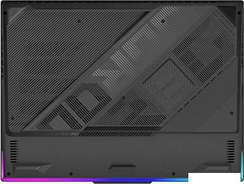 Игровой ноутбук ASUS ROG Strix G16 2023 G614JI-N4083