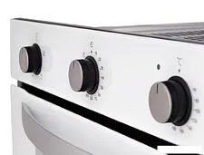 Электрический духовой шкаф Exiteq EXO-105 (белый)