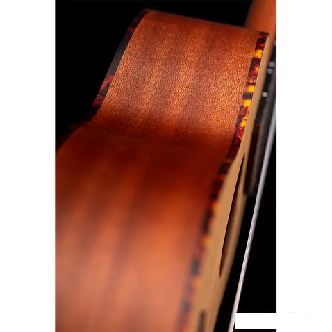 Укулеле Ortega Bonfire RU5-SO