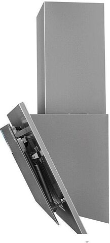 Кухонная вытяжка Akpo Juno Eco 60 WK-11 (серый)