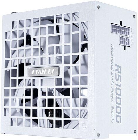 Блок питания Lian Li RS1000G G9P.RS1000G.W000.RU