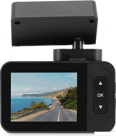 Видеорегистратор Digma FreeDrive 530