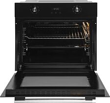 Электрический духовой шкаф Hyundai HEO 66411 BG