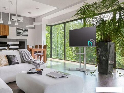 Кронштейн Onkron TS1351 (белый)