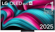 OLED телевизор LG OLED evo AI C5 OLED83C5RLA OLED телевизор LG OLED evo AI C5 OLED83C5RLA