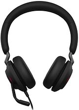 Офисная гарнитура Jabra Evolve2 40 SE MS Stereo USB-C/A