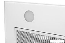 Кухонная вытяжка ZorG Technology Look 52 M (белый)