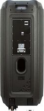 Колонка для вечеринок Eltronic 20-56 Fire Box 1500