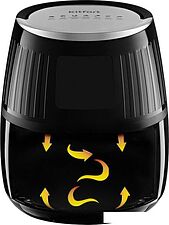 Аэрогриль Kitfort KT-2226