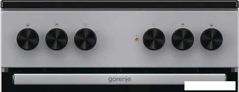 Кухонная плита Gorenje GEC5A12SG