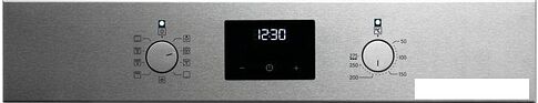 Электрический духовой шкаф Electrolux EOF3C50TX