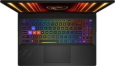 Игровой ноутбук MSI Crosshair A16 HX D8WGKG-078XRU Игровой ноутбук MSI Crosshair A16 HX D8WGKG-078XRU