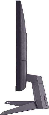 Игровой монитор LG UltraGear 24GS50F-B