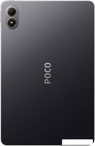 Планшет POCO Pad M1 8GB/256GB международная версия (серый)