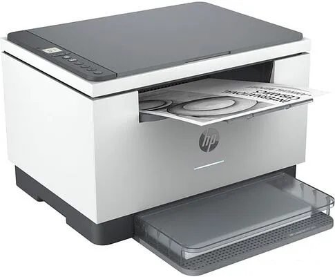 МФУ HP LaserJet M236d