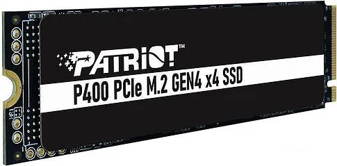 SSD Patriot P400 512GB P400P512GM28H