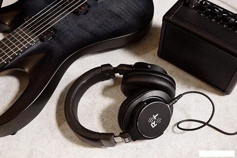 Наушники Radiotehnika TD01С