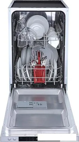 Посудомоечная машина LEX PM 4562 B