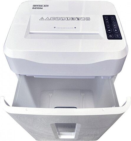 Шредер Office-Kit S215N