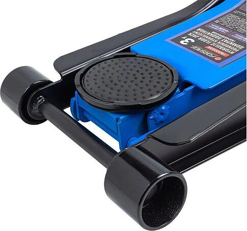 Подкатной домкрат FORSAGE F-T820033X(60448)