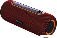 Беспроводная колонка SmartBuy Hero SBS-5290 (красный) Беспроводная колонка SmartBuy Hero SBS-5290 (красный)