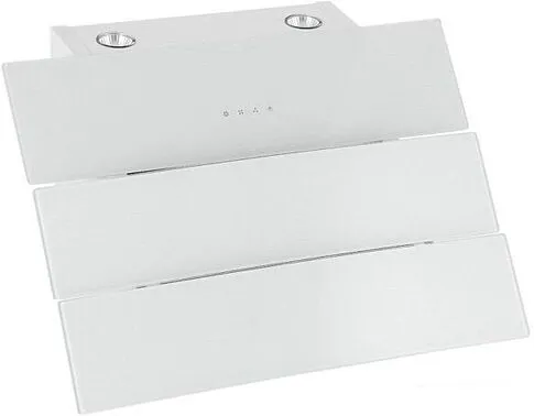 Кухонная вытяжка Krona Inga 600 white sensor [00018713]