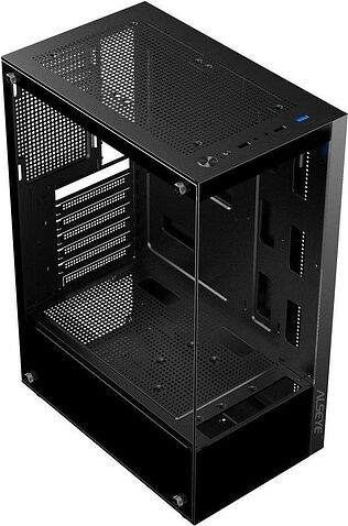 Корпус ALSEYE Spider (черный)