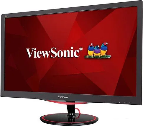 Монитор ViewSonic VX2458-MHD