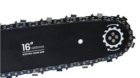 Электрическая пила Deli DL-LJ405-E1 103029