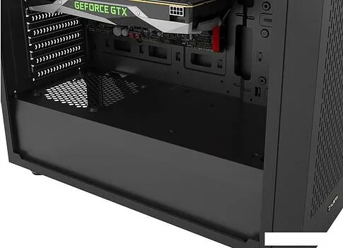 Корпус Zalman N2