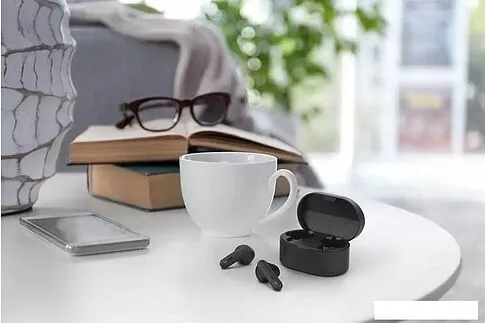 Наушники Philips TAT1138BK/00