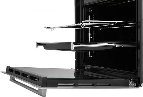 Электрический духовой шкаф ZUGEL ZOE601W