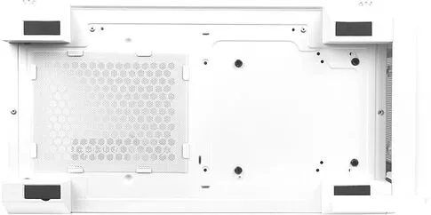 Корпус Genesis Irid 505 ARGB White NPC-1872