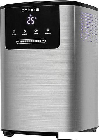 Увлажнитель воздуха Polaris PUH 8060 TFD (серебристый)