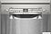 Отдельностоящая посудомоечная машина Bosch Serie 2 SPS2HMI54Q
