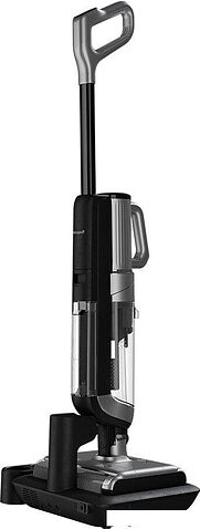 Пылесос Weissgauff V22 BLDC 250 Graphite DoubleSide AquaPro SelfDry