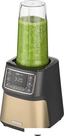 Стационарный блендер Sencor SBU 7877CH