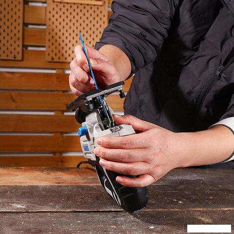 Электролобзик Deko JSDK-1000 PRO 085-1160