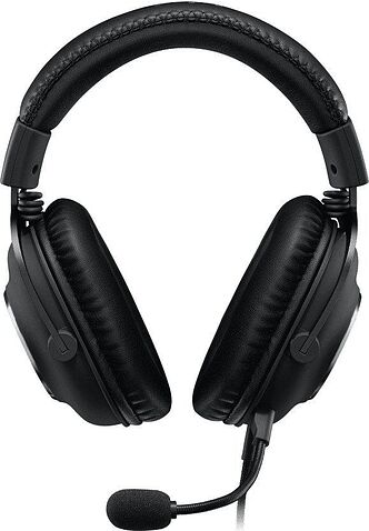 Наушники Logitech G Pro X SE